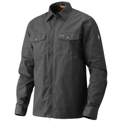 Fjallraven Men's G1000 Shirt Moosejaw