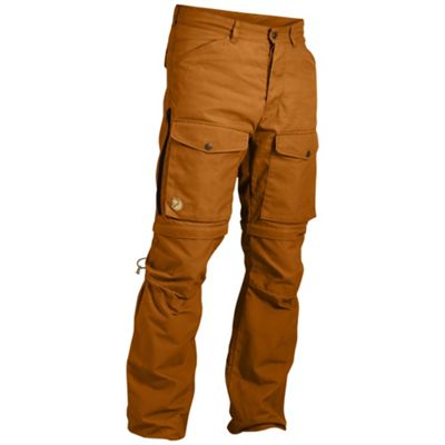 fjallraven pants
