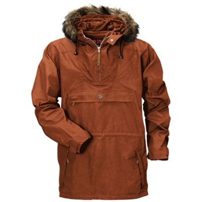 Gear Review: Fjällräven Anorak No. 8 | The Norse Warrior
