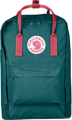 fjallraven kanken plum backpack