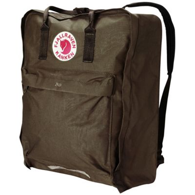 Fjallraven Kanken Big Backpack Moosejaw