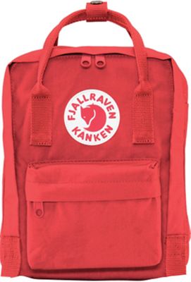 Fjallraven Kanken Mini Backpack at