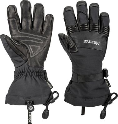 Marmot Ultimate Ski Glove Moosejaw