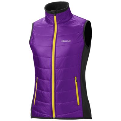 marmot variant hybrid vest