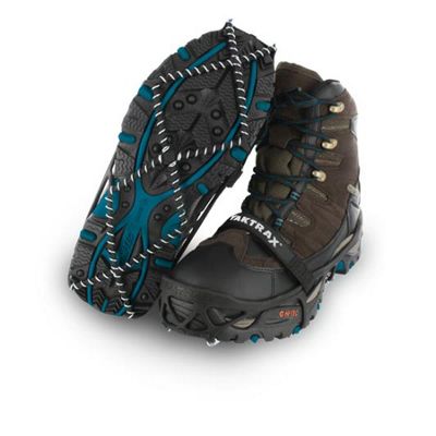 Yaktrax Pro Traction Device Moosejaw