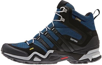 Adidas Men's Terrex Fast X Mid GTX Boot - Moosejaw