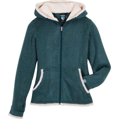 Kuhl Women's Full Zip Hoody Moosejaw