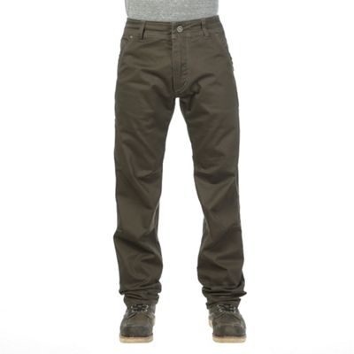 kuhl frost softshell pant