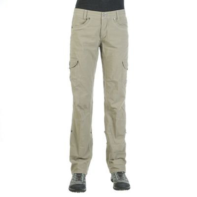 kuhl frost softshell pant