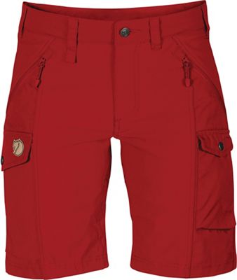 Fjallraven Women's Nikka Short at