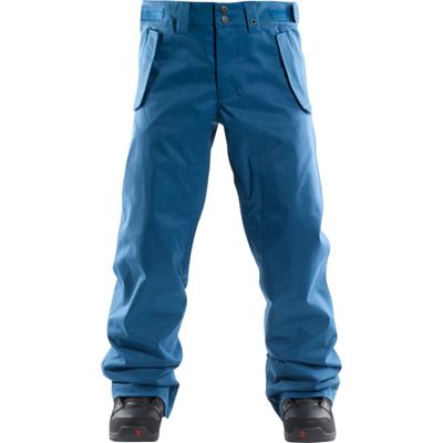 Foursquare Draft Snowboard Pants Men's Moosejaw