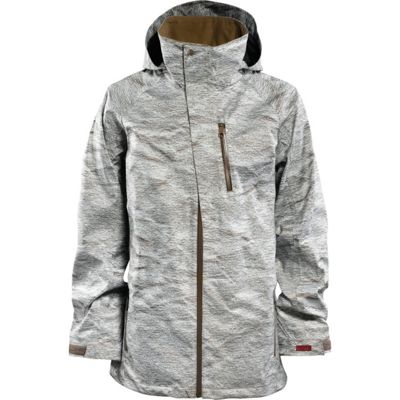 Foursquare Foundry Snowboard Jacket Men's Moosejaw