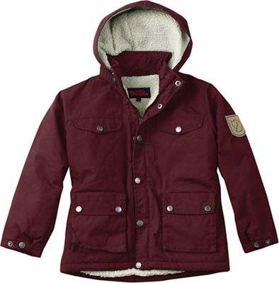 fjallraven for kids