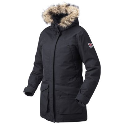 Fjallraven Women's Kyla Parka Moosejaw