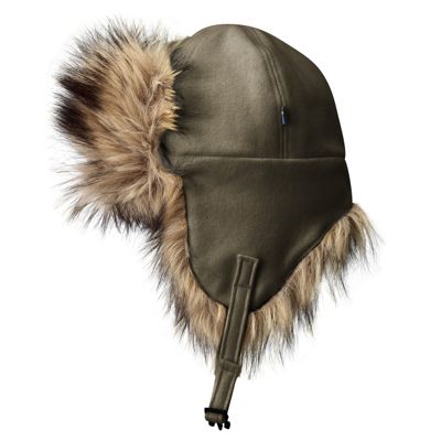 Fjallraven Wool Heater Moosejaw