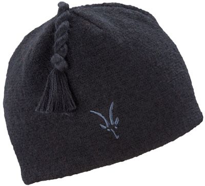 Ibex Women's Top Knot Hat at