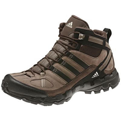 adidas hiking boots