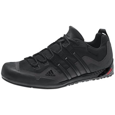 Adidas Men's Terrex Swift Solo Shoe - at Moosejaw.com