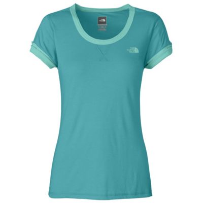 The North Face Women's Horizon Tee Moosejaw