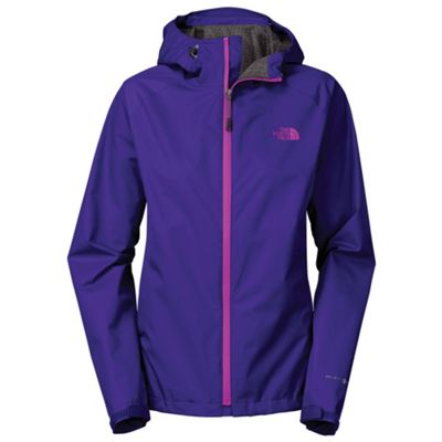 The North Face Women's RDT Rain Jacket Moosejaw