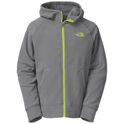 north face full zip sweatshirt