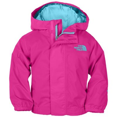 The North Face Infant Tailout Rain Jacket Moosejaw
