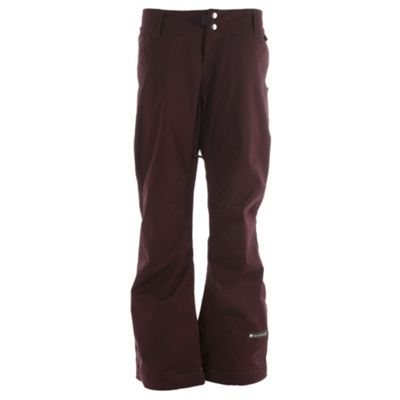 Ride Eastlake Snowboard Pants Women's Moosejaw