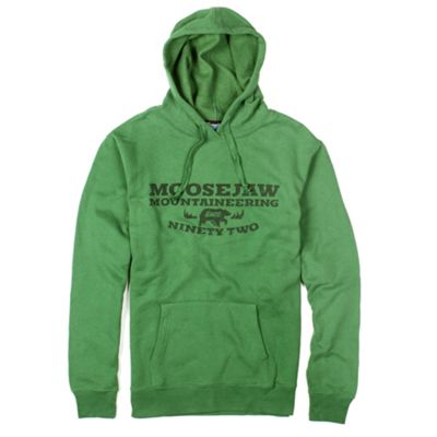Moosejaw Men's Tom Solomon Hoody Moosejaw