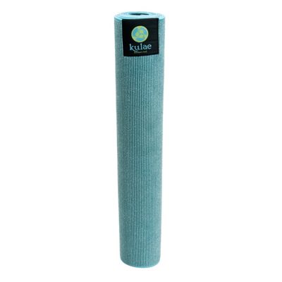 Kulae Elite Hot Hybrid Yoga Mat Towel Combo Moosejaw
