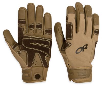 Outdoor Research Air Brake Glove at