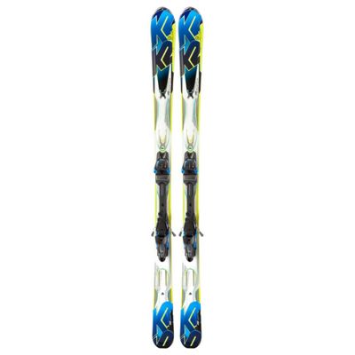 K2 AMP Aftershock Skis w/ Marker MX 14.0 Bindings Men's Moosejaw