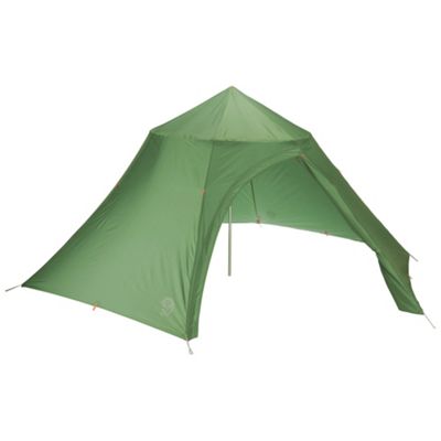 Mountain Hardwear Hoop Dreams 4 Tent Moosejaw