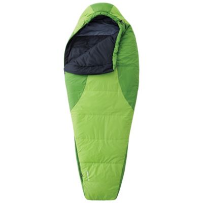 Mountain Hardwear Women's Laminina 35 Sleeping Bag Moosejaw