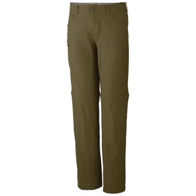 Mountain Hardwear Men's Mesa Convertible Pant V2 Moosejaw