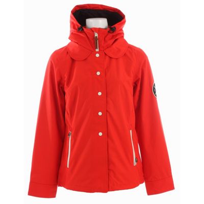 Holden Poppy Snowboard Jacket Women's Moosejaw