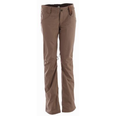 Holden Standard Skinny Snowboard Pants Women's at