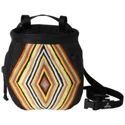 Prana Limited Edition Chalk Bag at
