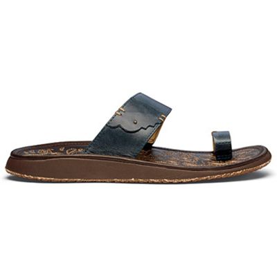 the healing sole flip flop