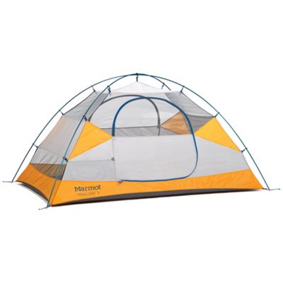 Marmot Traillight 2 Person Tent Moosejaw