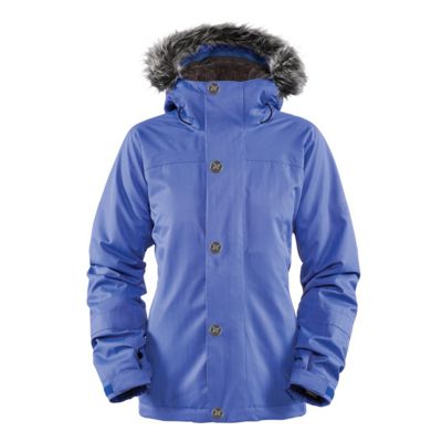 Bonfire Arena Snowboard Jacket Women's at