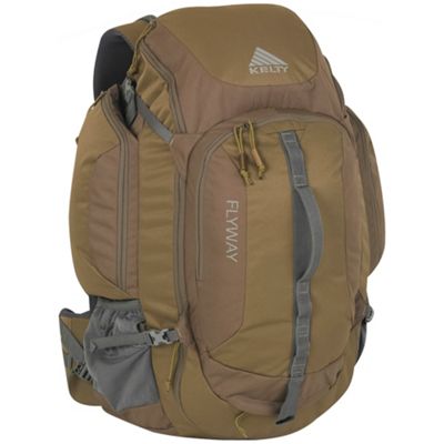Kelty Flyaway Pack Moosejaw