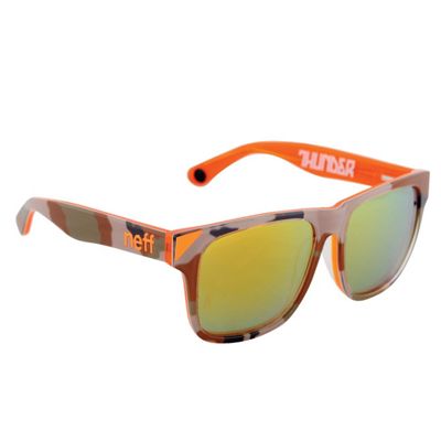 Neff Thunder Sunglasses Men's at