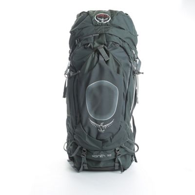 Osprey Xenith 75 Pack Moosejaw