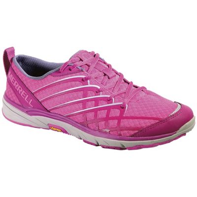 merrell bare access women's