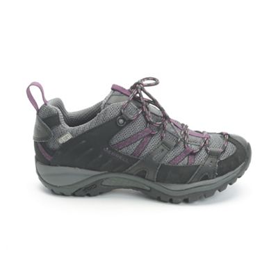 merrell women's siren sport 2 waterproof hiking shoe
