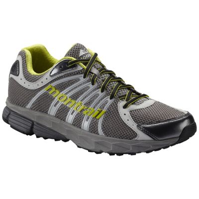montrail sneakers