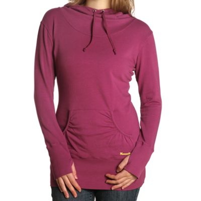 Moosejaw Women's Violet Barnes Pullover at