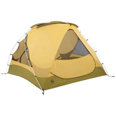 Big Agnes Mad House 4 Tent - Moosejaw