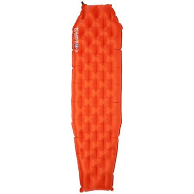 Big Agnes QCore SL Insulated Mummy Pad Moosejaw