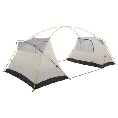 Big Agnes Wyoming Trail 4 Camp Tent Moosejaw